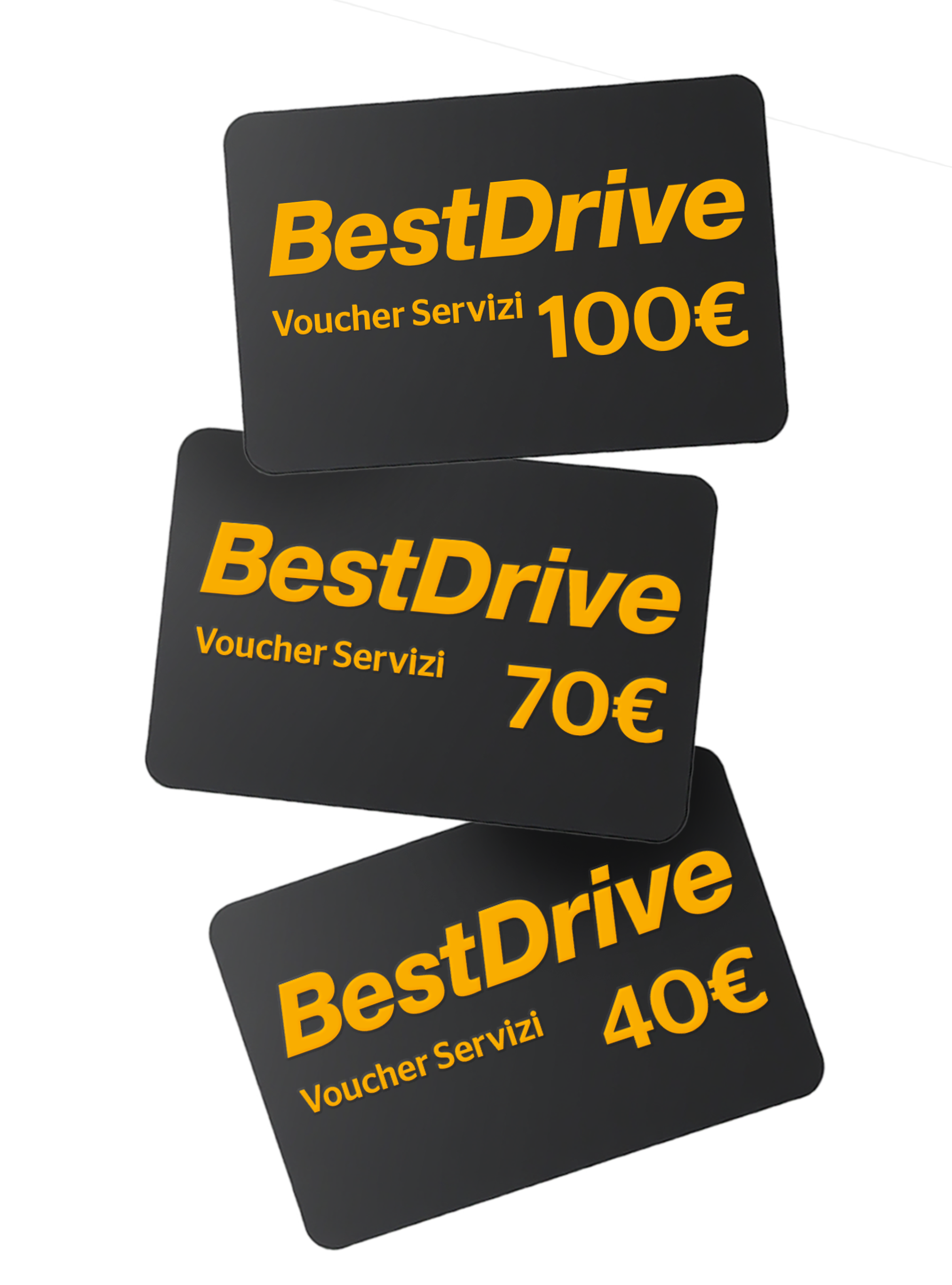 Buono servizi BestDrive