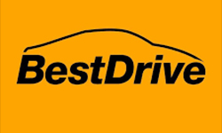 Logo BestDrive Professional